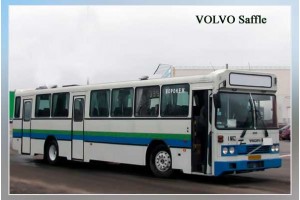 Volvo Saffle Volvo Saffle